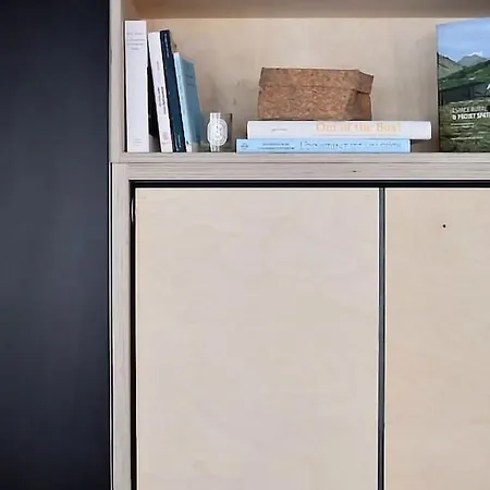 Apartamento L'eclat Urbain - Darchi Gare Et Petite-france