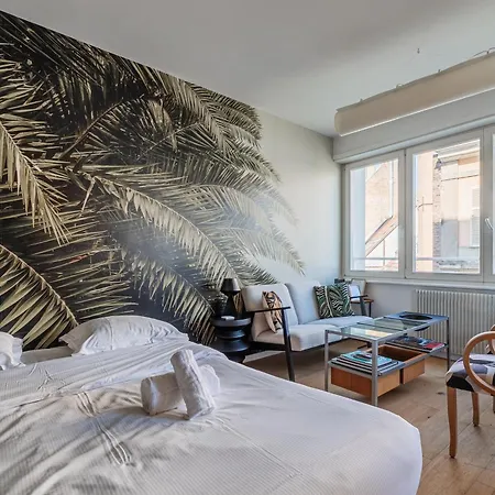 L'eclat Urbain - Darchi Gare Et Petite-france