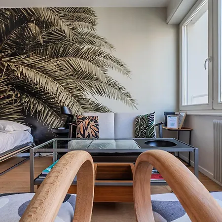 L'eclat Urbain - Darchi Gare Et Petite-france Strasbourg